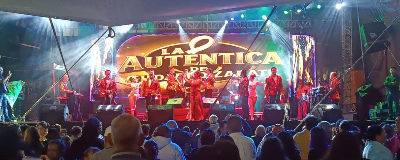 Municipalidad de Grecia celebrará el Día de la Madres con concierto internacional