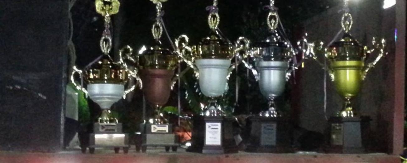 Juegos Deportivos Comunales se realizarán en el 2026, pero no en enero