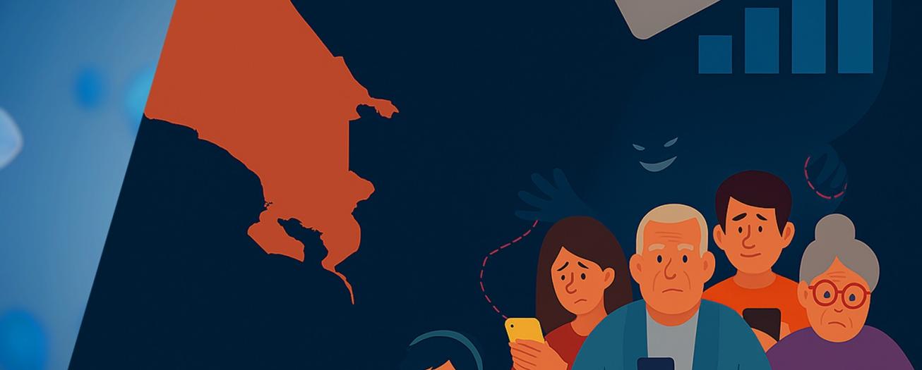 Expertos de la UNED advierten que el ciberdelito en Costa Rica  crece más rápido que la cultura de ciberseguridad
