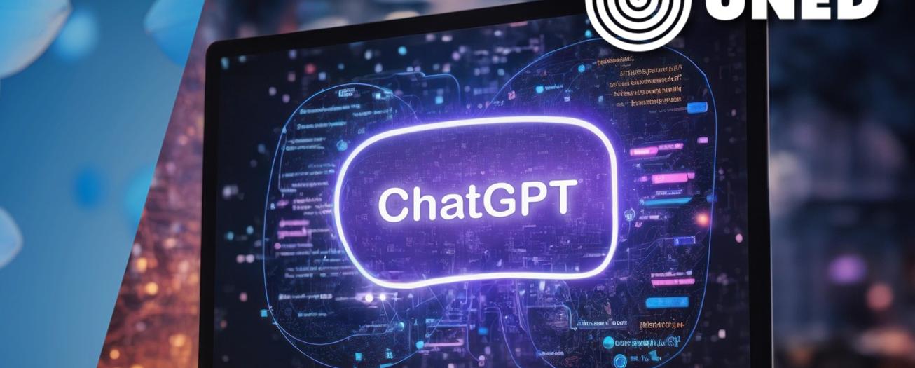 UNED aprueba política para uso  responsable de la Inteligencia Artificial