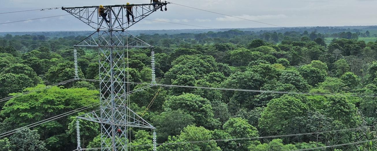 ICE obtiene crédito de $200 millones del BID para fortalecer y modernizar Sistema Eléctrico Nacional