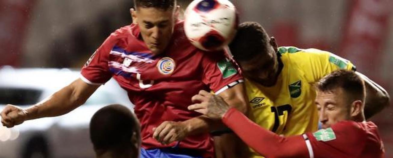 5.000 personas podrán observar el partido  entre Costa Rica y El Salvador 