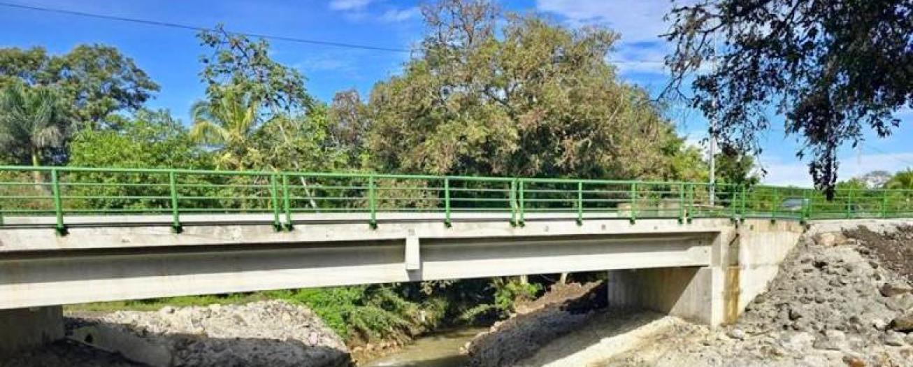 Vecinos de Alajuela ya cuentan con una nueva e importante ruta para su traslado 