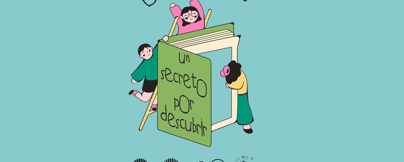 Lanzan campaña nacional para devolverle a la niñez  placer de leer y buscan aliados para expandir su alcance