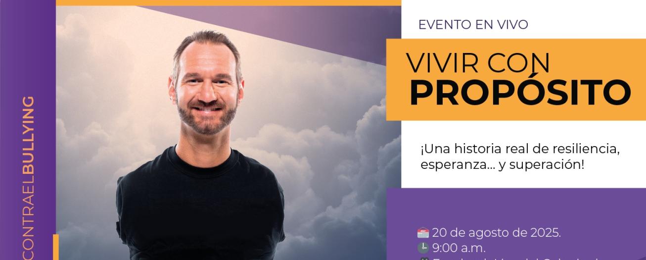 Alianza intersectorial fortalece la prevención contra el bullying