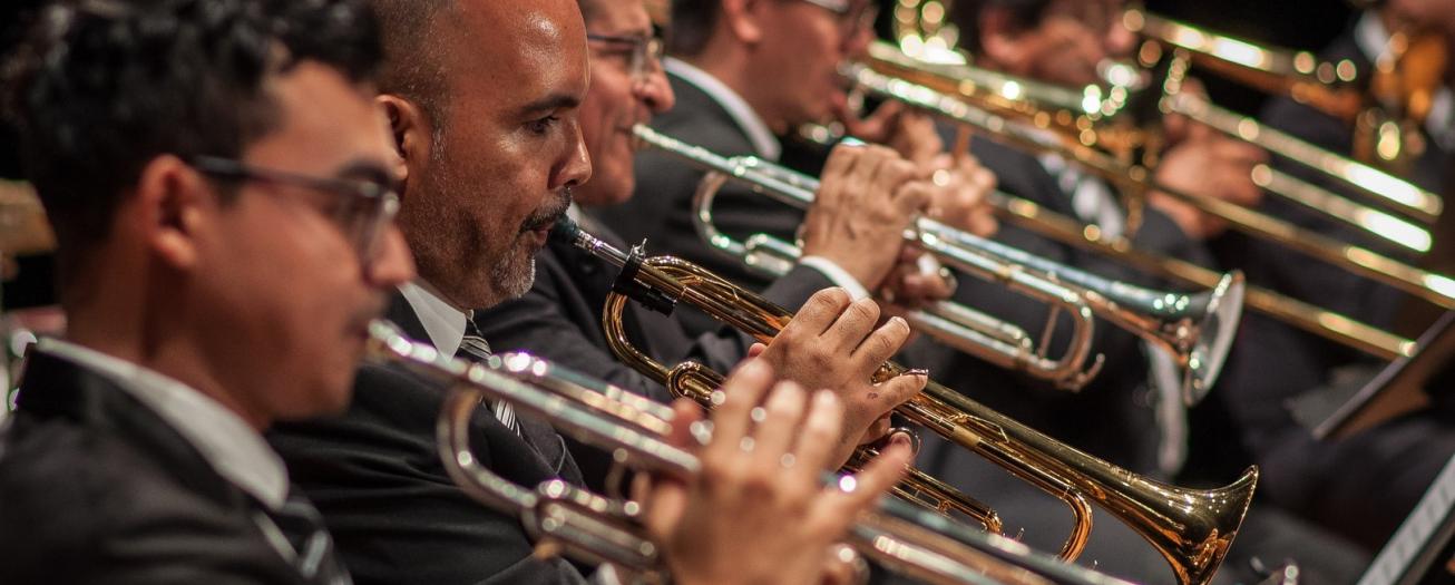 Bandas de Conciertos interpretarán música de compositores estadounidenses en el Teatro Eugene O'Neill    