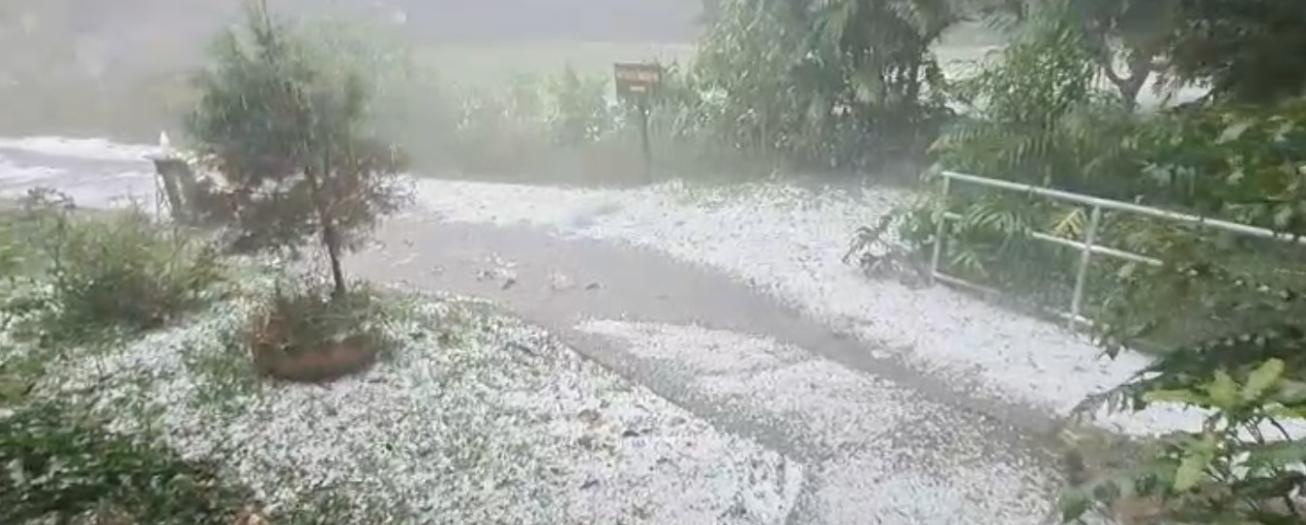 Grecia y el cambio climático: Entre aguaceros extremos y el compromiso con la carbono neutralidad