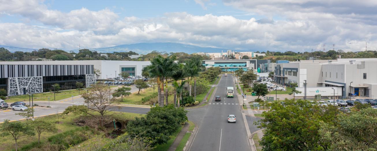 Coyol Free Zone recibe certificación de OCDE como referente global en ética, transparencia y seguridad