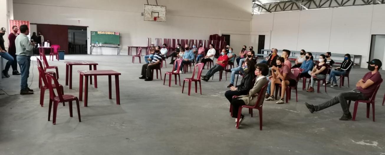 MAG busca recuperar Cuenca de Río Barranca e incentivar la producción sostenible