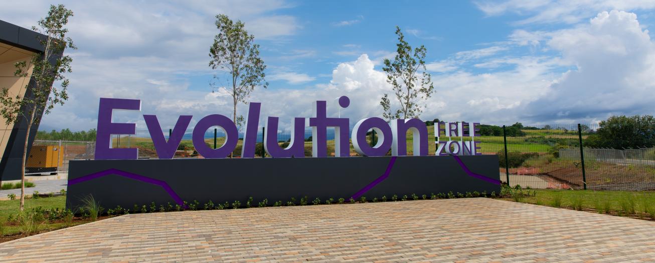 Evolution Free Zone protege el medio ambiente en Grecia