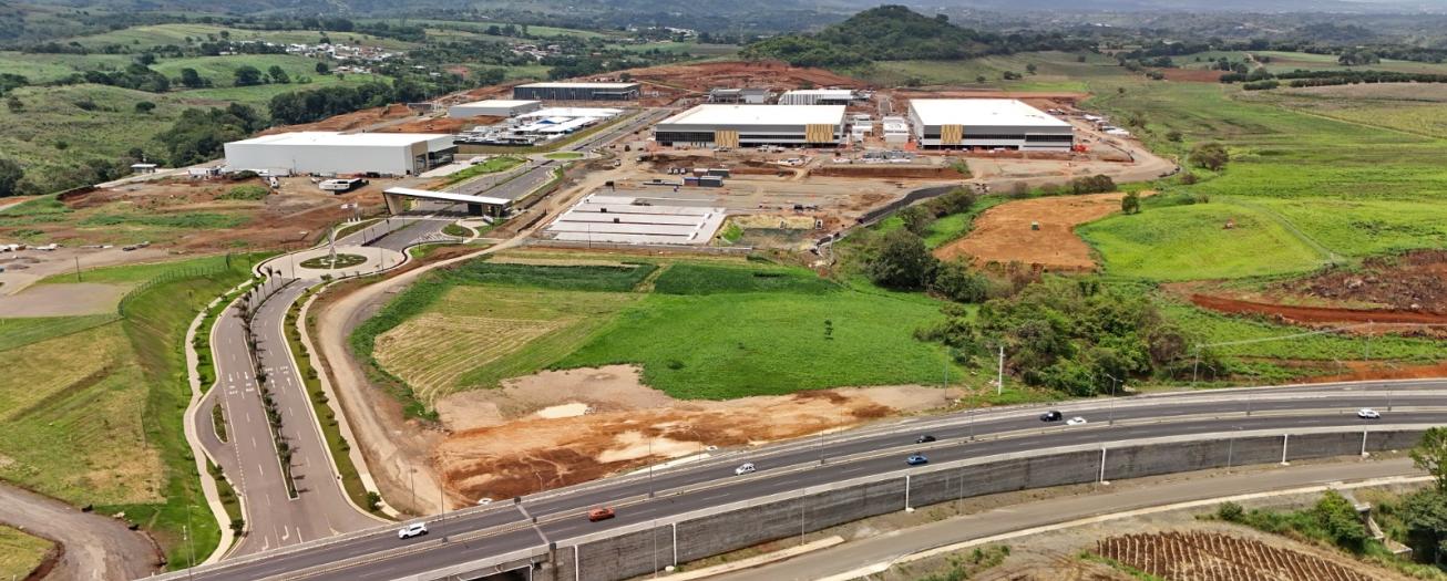 Costa Rica lidera la atracción de inversión extranjera en América  Latina 