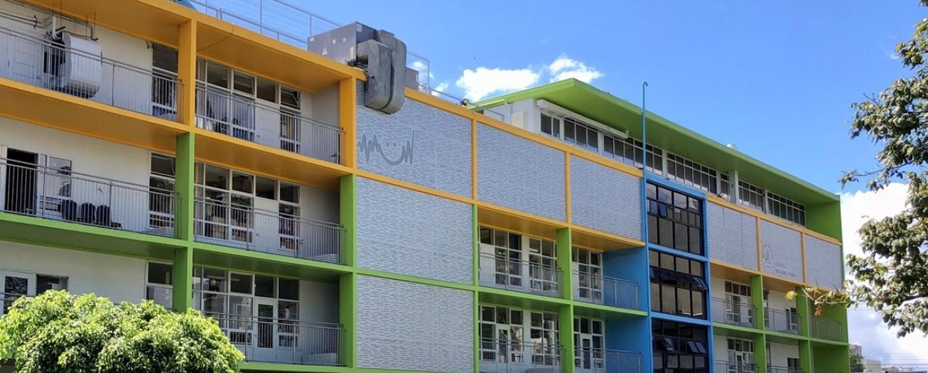 37 niños han fallecido en el hospital Nacional de Niños por virus respiratorios durante 2025