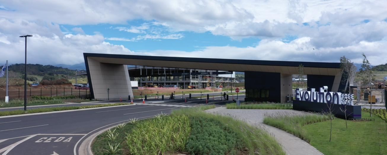 Evolution Free Zone, motor de crecimiento en región de Occidente