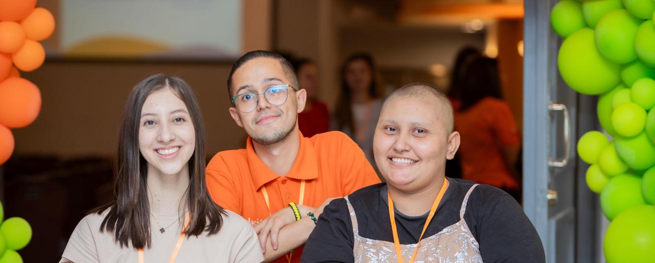 Proyecto Daniel destaca la reintegración y el desarrollo profesional en los pacientes