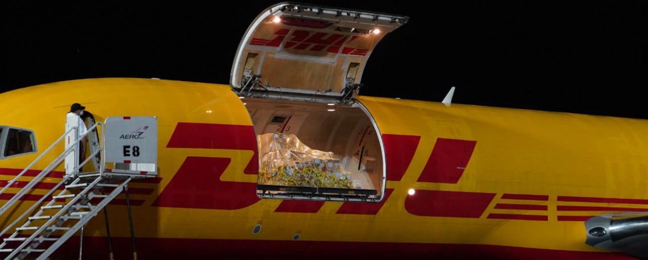 País ha recibido más de 3,5 millones de dosis por contrato de compra con Pfizer/BioNTech