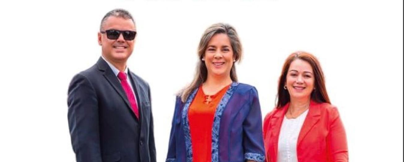 TSE rechaza apelación de Aquí Costa Rica Manda y no tendrán candidatos a las alcaldías