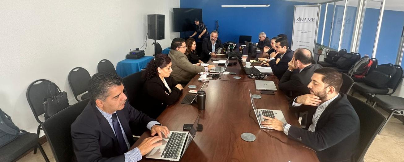CCSS y especialistas alcanzan acuerdo que pone fin a movimiento 
