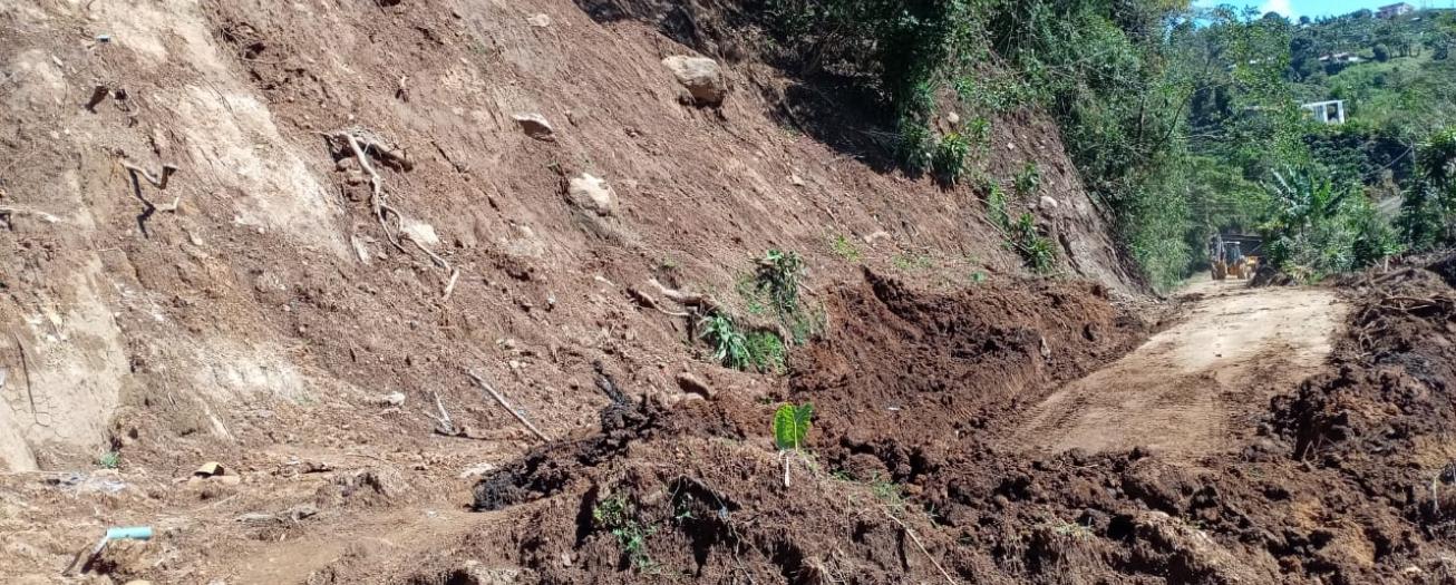 CNE atenderá tres proyectos viales en Grecia