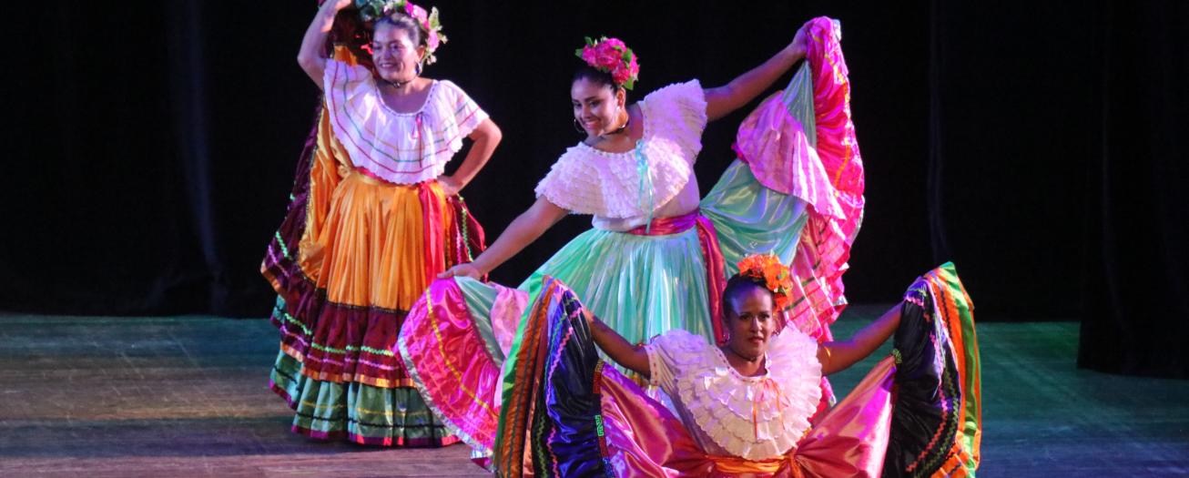 Sarchí y Atenas serán sedes de los festivales culturales