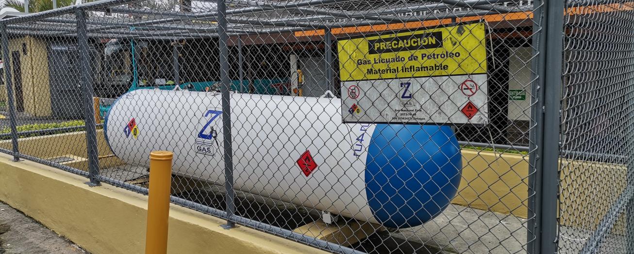 Por tercera vez en el año dejan a las sodas del mercado sin gas 