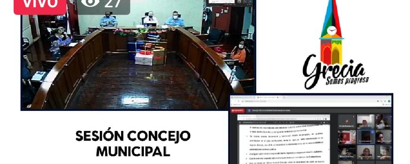 Por segunda vez, los cuatro regidores de la alianza se oponen a investigar lo acontecido con el piso del gimnasio del Polideportivo