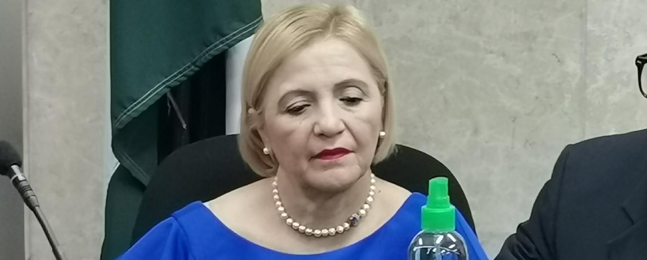 PUSC tendrá candidata a la alcaldía en Grecia 