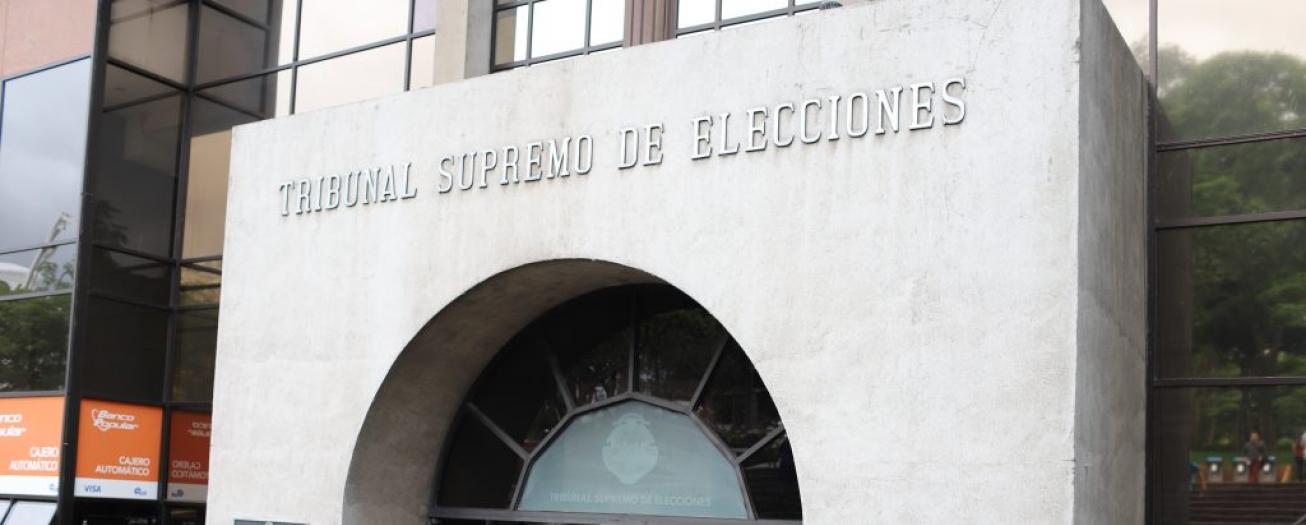 Debates y foros organizados por instituciones públicas deberán contar con la participación de todos los candidatos