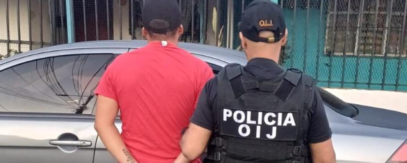 OIJ desarticula grupo organizado por presuntos trámites ilegales con licencias