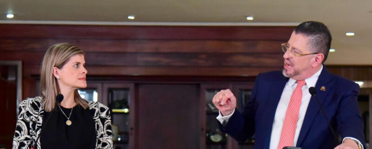 Gobierno impulsará vía rápida en el  Plenario a Proyecto de Jornadas 4x3  