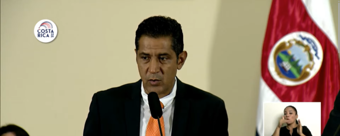 Gobierno reitera celeridad en resolución de denuncias penales para enfrentar evasión de impuestos