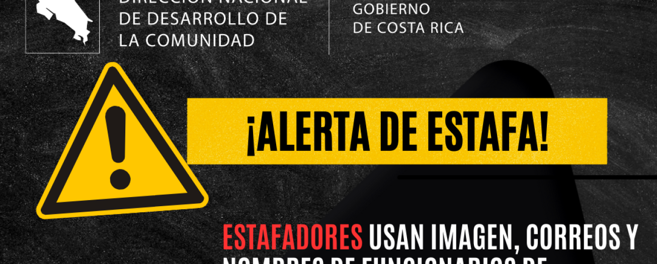 ¡Alerta comunalistas!