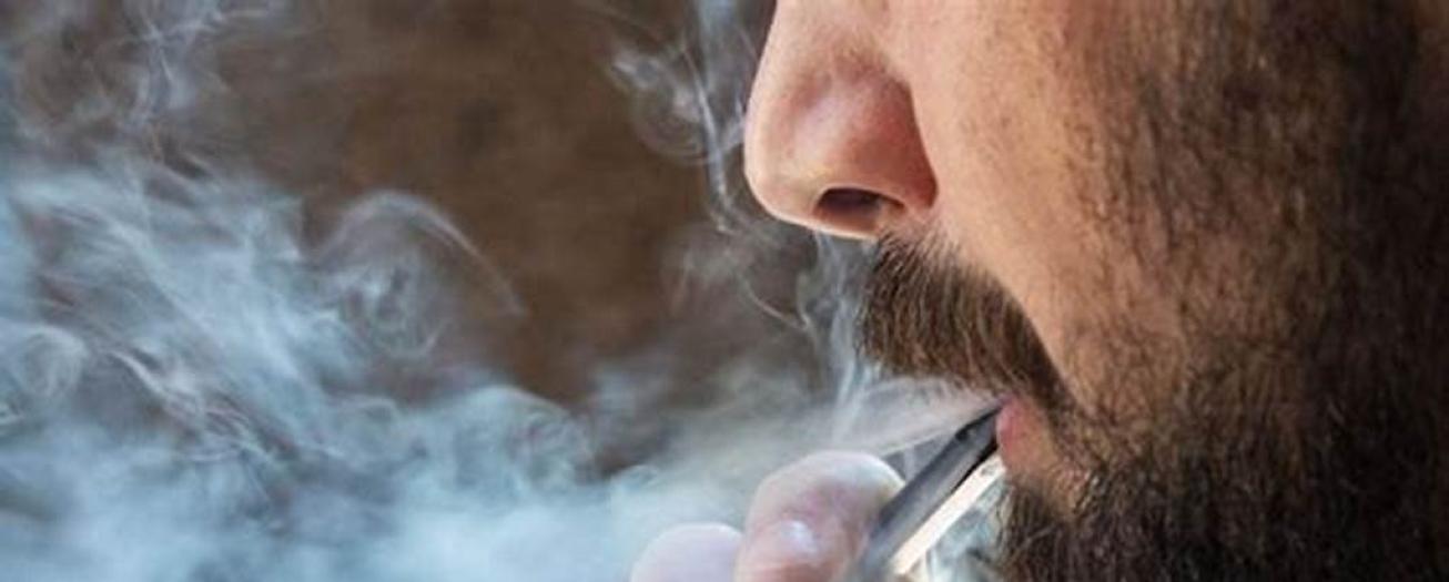 Ministerio de Salud presenta reglamentación para el uso  de vapeadeores en Costa Rica.