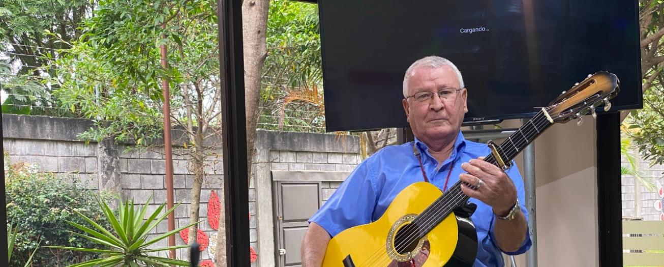 Universidades públicas virtualizan su oferta   para población adulta mayor en tiempos de pandemia