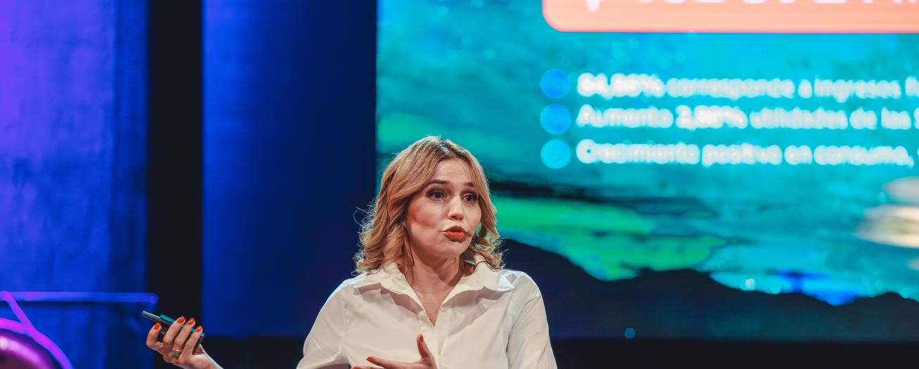 Banco Popular se consolida entre las empresas con mejor reputación del país y del Sistema Financiero