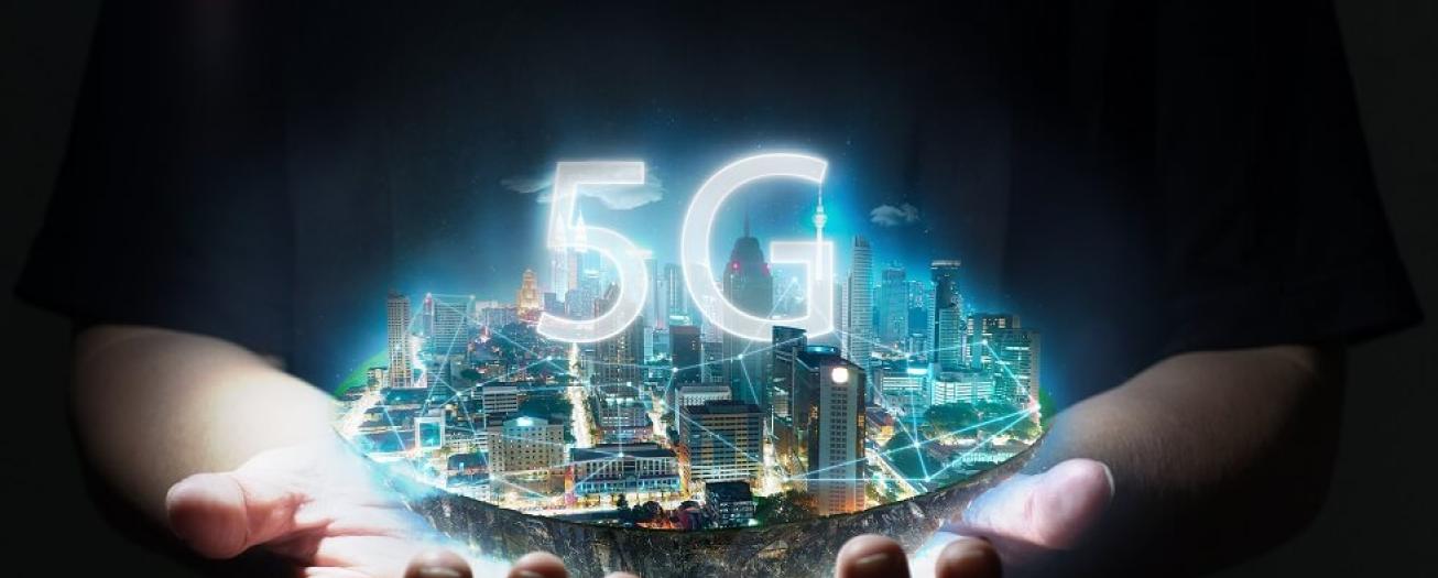 ICE y kölbi lanzan concurso para implementación estratégica de red 5G