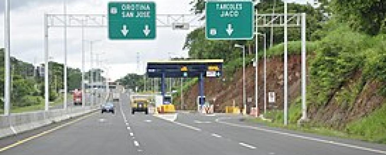 2025 inicia con rebajas en peajes de la ruta 27