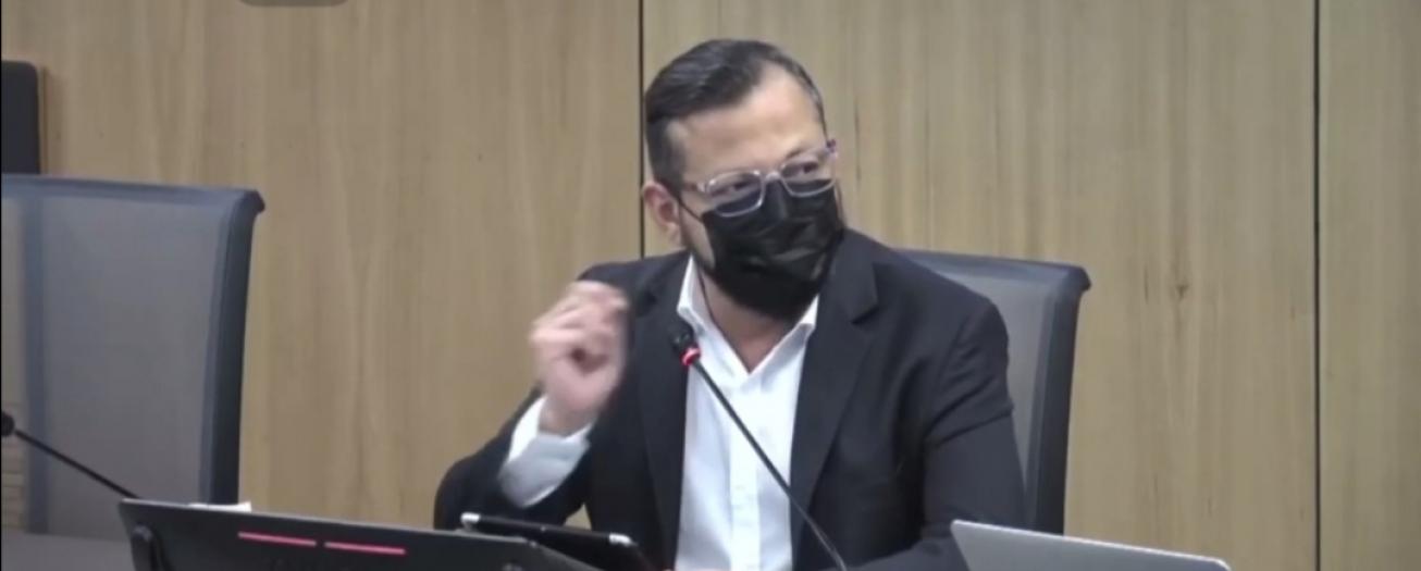 Auditoría Municipal de Grecia entrega información con inconsistencias  a la Asamblea Legislativa sobre caso “Cochinilla”
