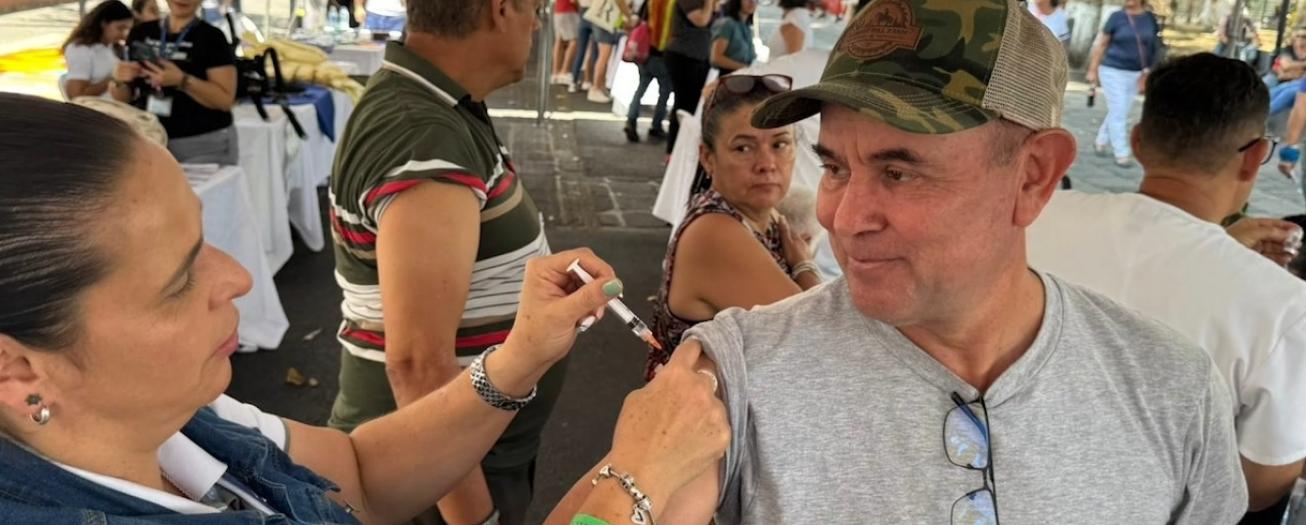 Alajuela tendrá feria de prevención de enfermedades y chequeos de varios servicios 