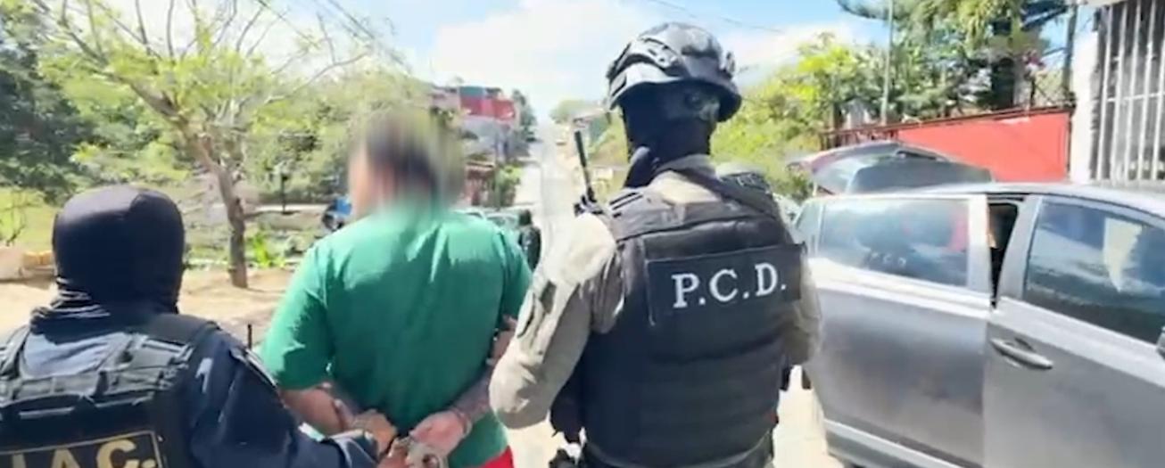 Al estilo supermercado, narcos ponían precio a las dosis de drogas