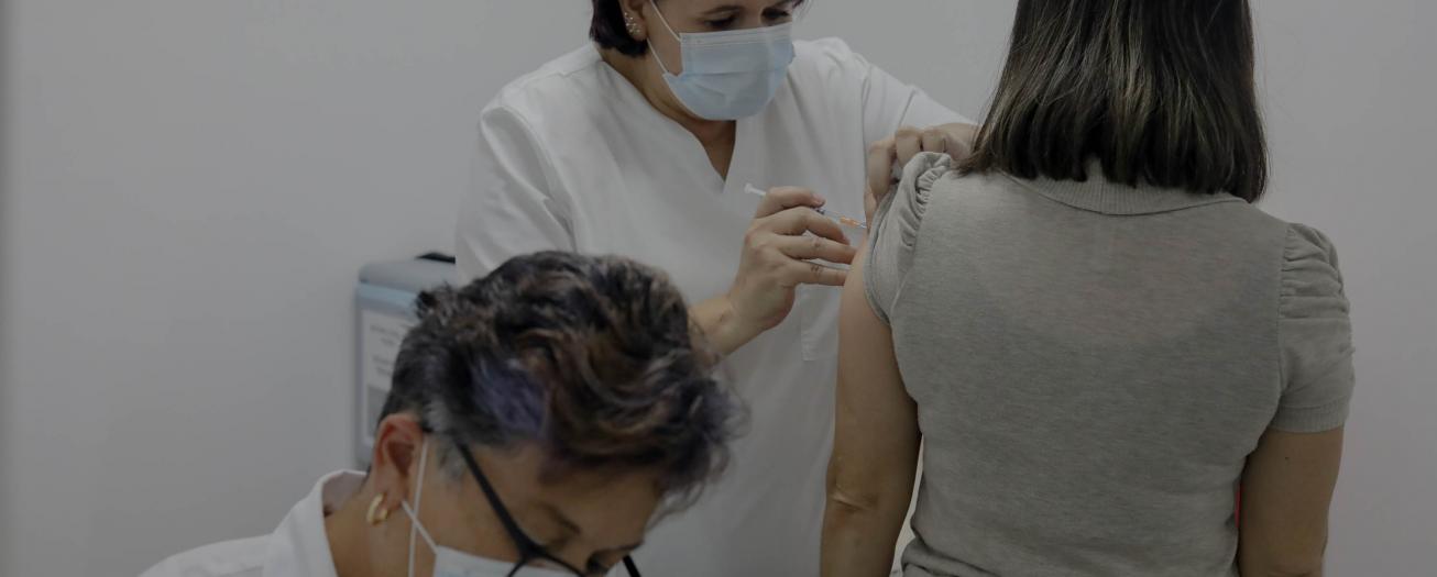 Costa Rica recibirá 319.200 vacunas por donación de Canadá