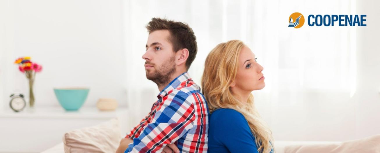 7 pasos para evitar la infidelidad financiera  y mantener la estabilidad de pareja