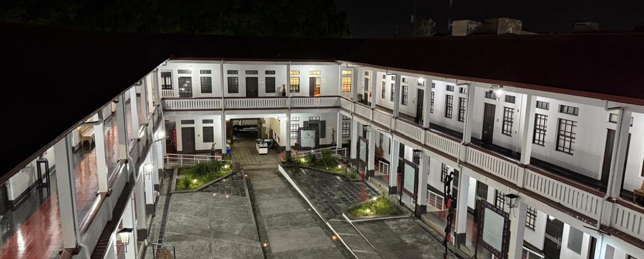 “De Noche en el Museo” ofrecerá espectáculos de teatro, música y exposiciones de arte en el Museo Histórico Cultural Juan Santamaría