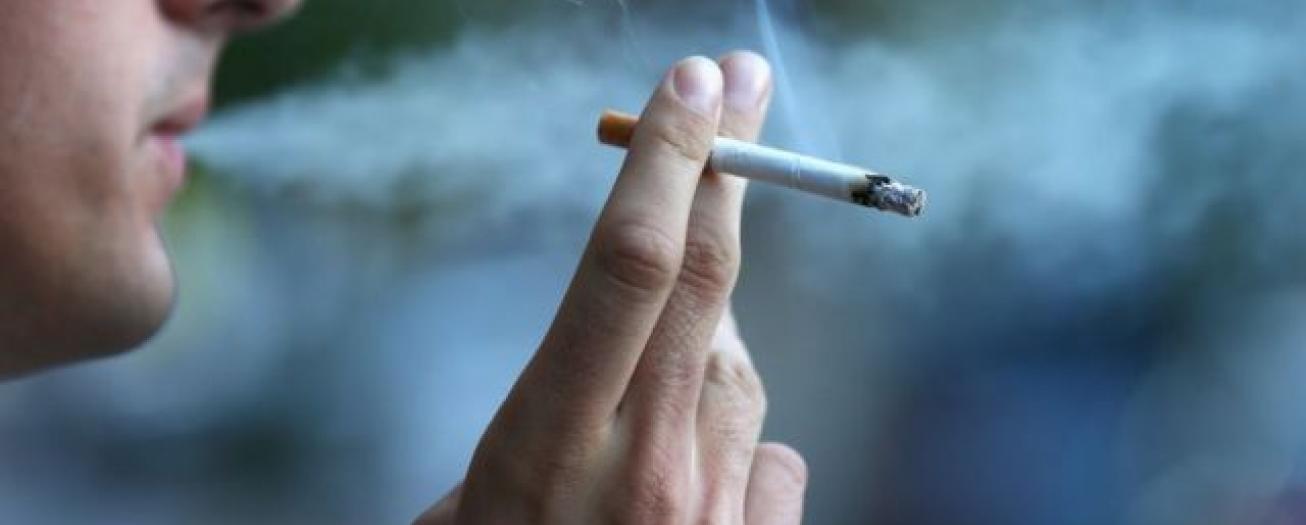 Ayuda para “dejar de fumar y vapear” llega a través de WhatsApp
