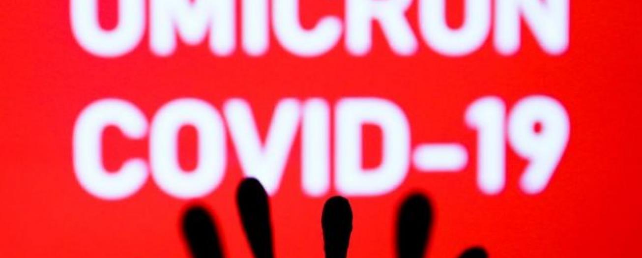 Grecia ya registra un caso de variante Ómicron 