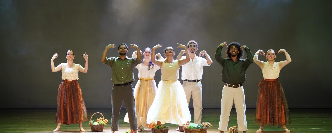 Población en pobreza podrá ingresar de forma gratuita a espectáculos culturales