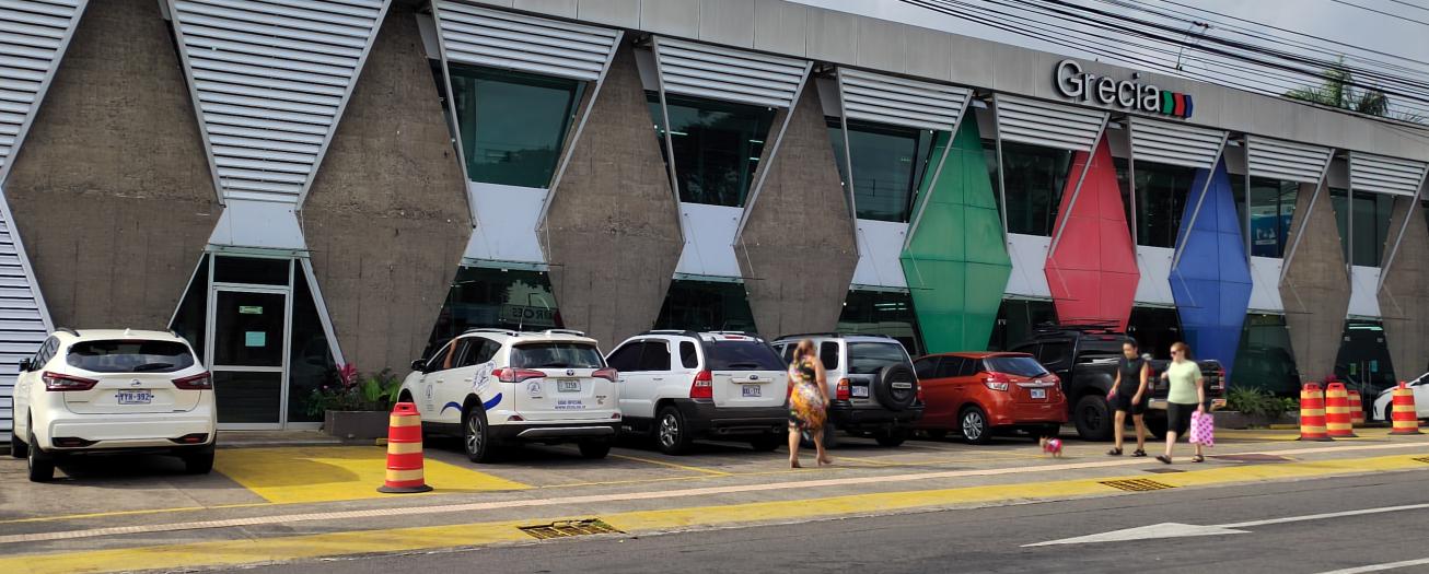 Municipalidad de Grecia es la mejor de Alajuela  en Índice de Capacidad Regulatoria Institucional del MEIC