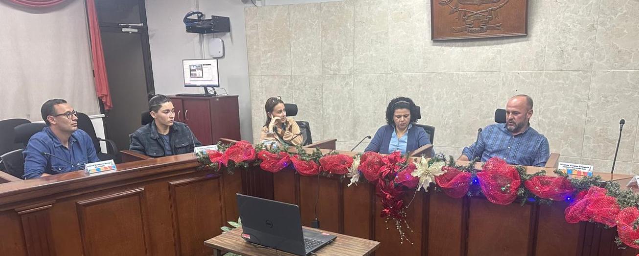 Reforman integración y funcionamiento de Comités Cantonales de Deportes