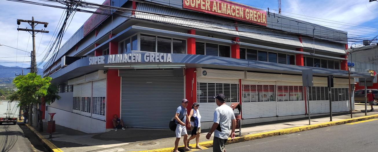 Concejo Municipal no aprueba comprar edificios del antiguo ICE y Trasdatelecom 