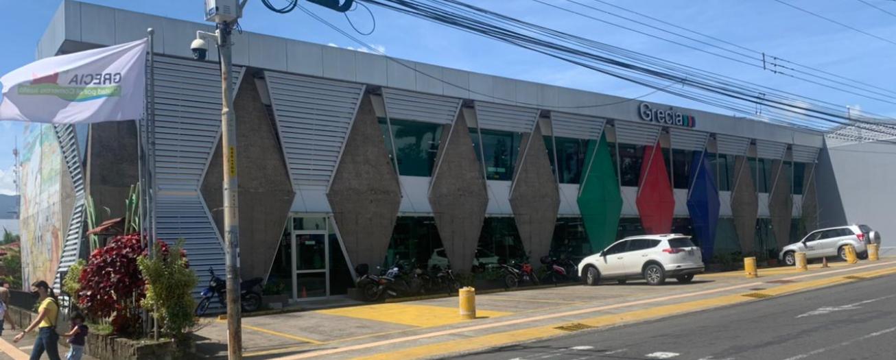 Mensajes de WhatsApp alerta sobre nombramientos políticos del PLN en nuevas  plazas  en la Municipalidad de Grecia