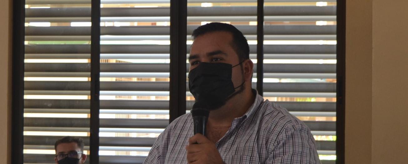 Procuraduría de la Ética Pública investiga actuaciones del Presidente Municipal de Grecia